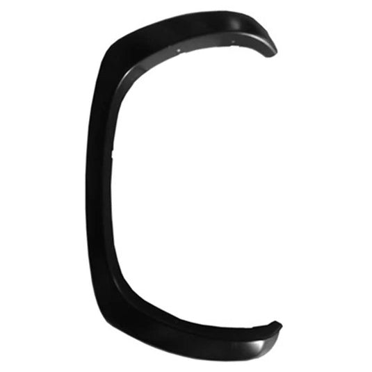 Guardabarros trasero izquierdo 1999 - 2006 CHEVROLET SILVERADO 1500 GM1768103 19120011