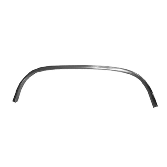 Moldura de apertura de rueda trasera izquierda 1992 - 1994 CHEVROLET BLAZER GM1790106 15546459