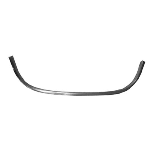 Moldura de apertura de rueda trasera izquierda 1992 - 1994 CHEVROLET BLAZER GM1790106 15546459