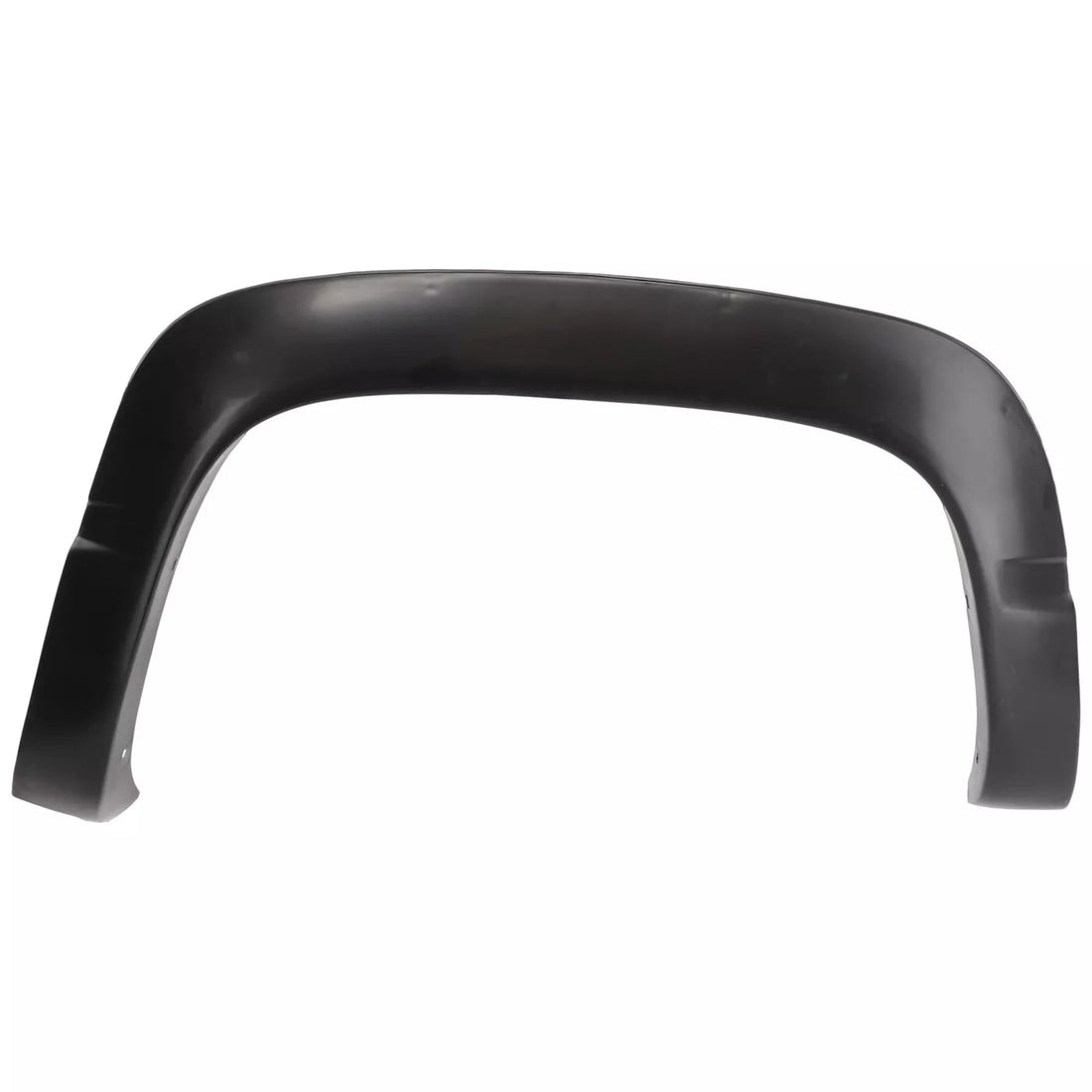Left Side Rear wheel opening molding 1988 - 2000 CHEVROLET BLAZER  GM1790115 15723521