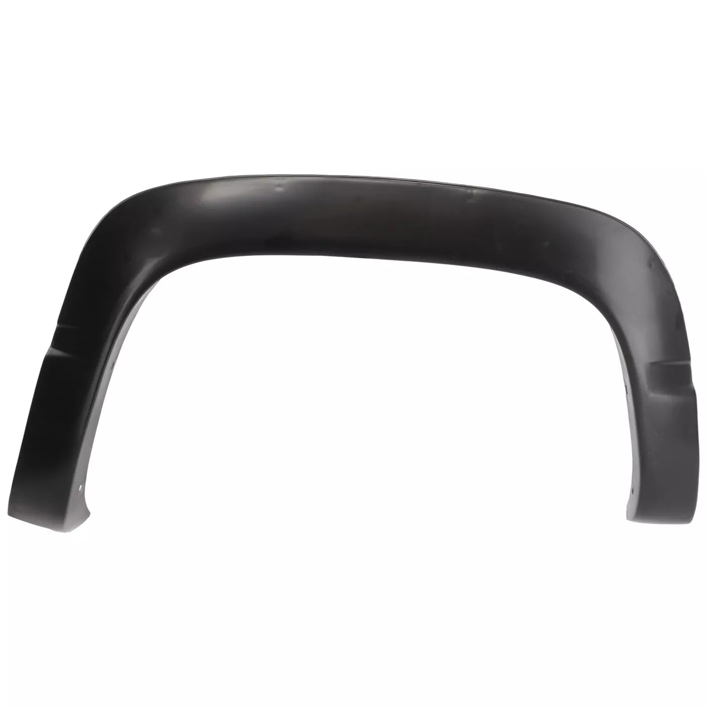 Left Side Rear wheel opening molding 1988 - 2000 CHEVROLET BLAZER  GM1790115 15723521