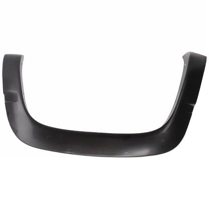 Moldura de apertura de rueda trasera izquierda 1992 - 1994 CHEVROLET BLAZER GM1790115 15723521