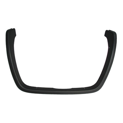 Left Side Rear wheel opening molding 2014 - 2018 GMC SIERRA 1500 CAPA GM1790120C 22775552