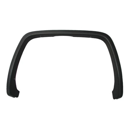 Left Side Rear wheel opening molding 2014 - 2019 GMC SIERRA 1500 CAPA GM1790120C 22775552