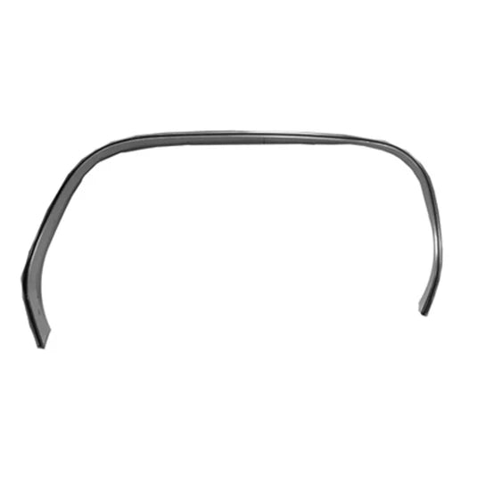 Moldura de apertura de rueda trasera derecha 1973 - 1991 CHEVROLET BLAZER GM1791102 6273600