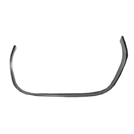 Moldura de apertura de rueda trasera derecha 1973 - 1991 CHEVROLET BLAZER GM1791102 6273600