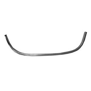 Moldura de apertura de rueda trasera derecha 1992 - 1994 CHEVROLET BLAZER GM1791105 15546460