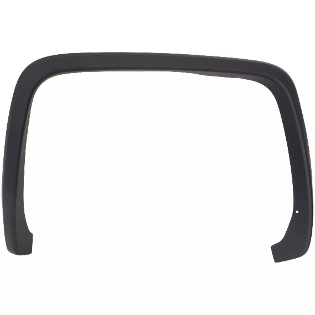 Right Side Rear wheel opening molding 2014 - 2018 GMC SIERRA 1500  GM1791120 22775553