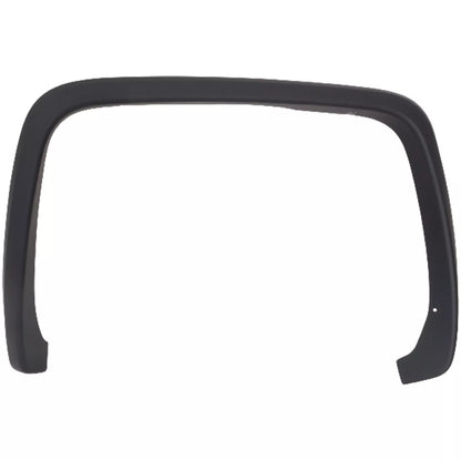 Right Side Rear wheel opening molding 2014 - 2018 GMC SIERRA 1500  GM1791120 22775553