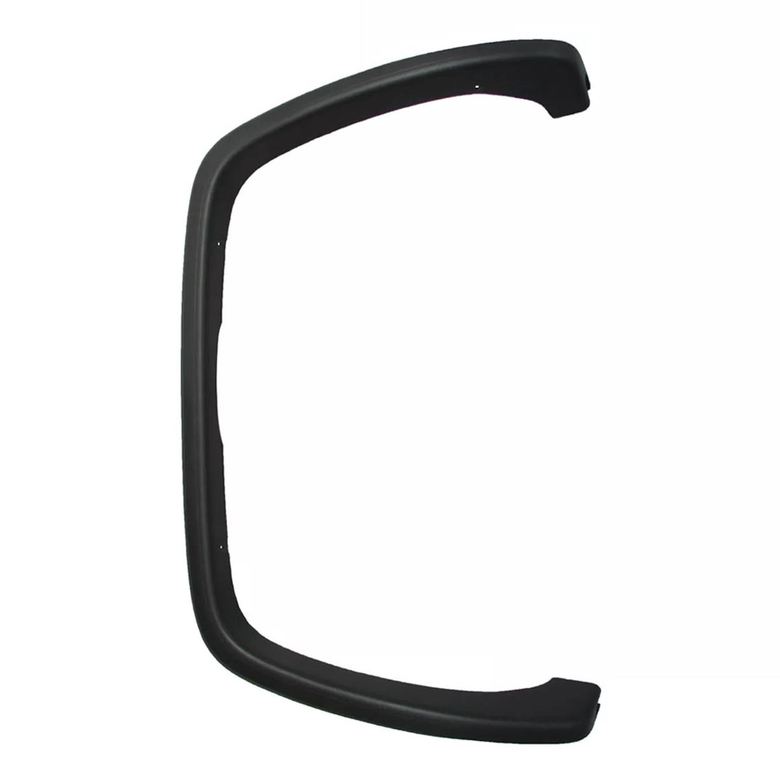 Moldura de apertura de rueda trasera derecha 2014 - 2018 GMC SIERRA 1500 CAPA GM1791120C 22775553