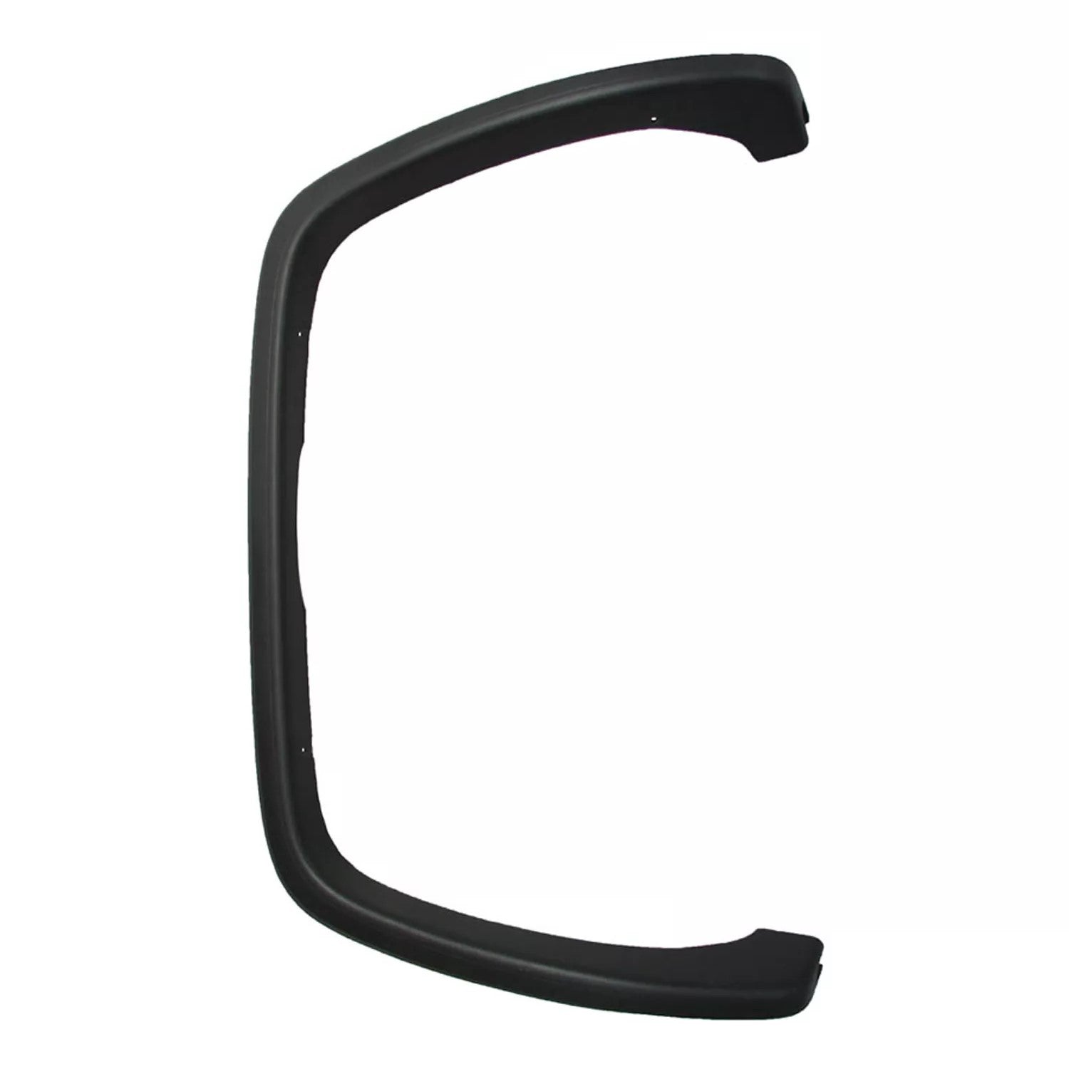 Moldura de apertura de rueda trasera derecha 2014 - 2018 GMC SIERRA 1500 CAPA GM1791120C 22775553