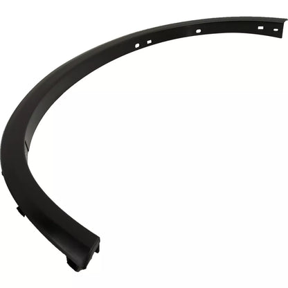 Moldura apertura rueda trasera derecha 2008 - 2017 BUICK ENCLAVE GM1791122 22785288
