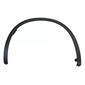 Right Side Rear wheel opening molding 2020 - 2024 CADILLAC XT6 CAPA GM1791124C 84875035