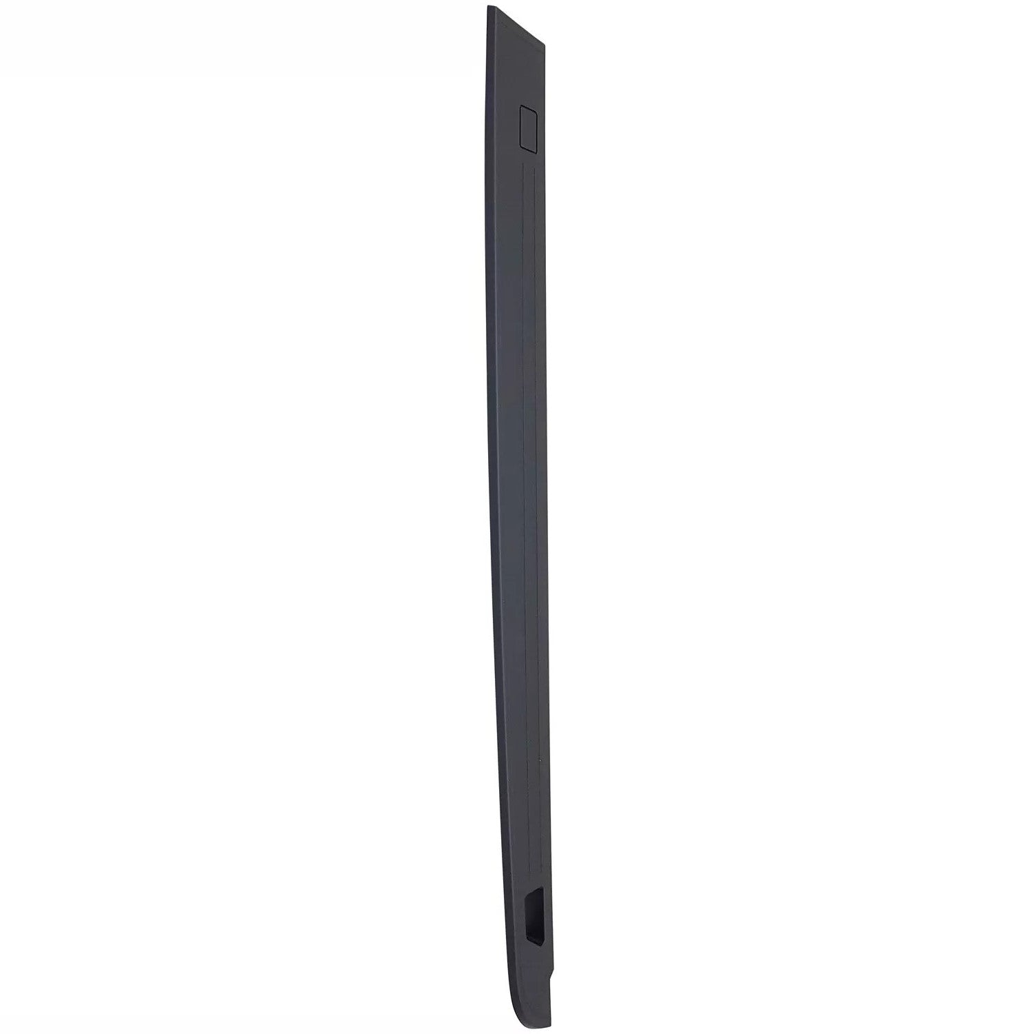 Moldura lateral izquierda para cama 2015 - 2022 CHEVROLET COLORADO GM1792117 52030176