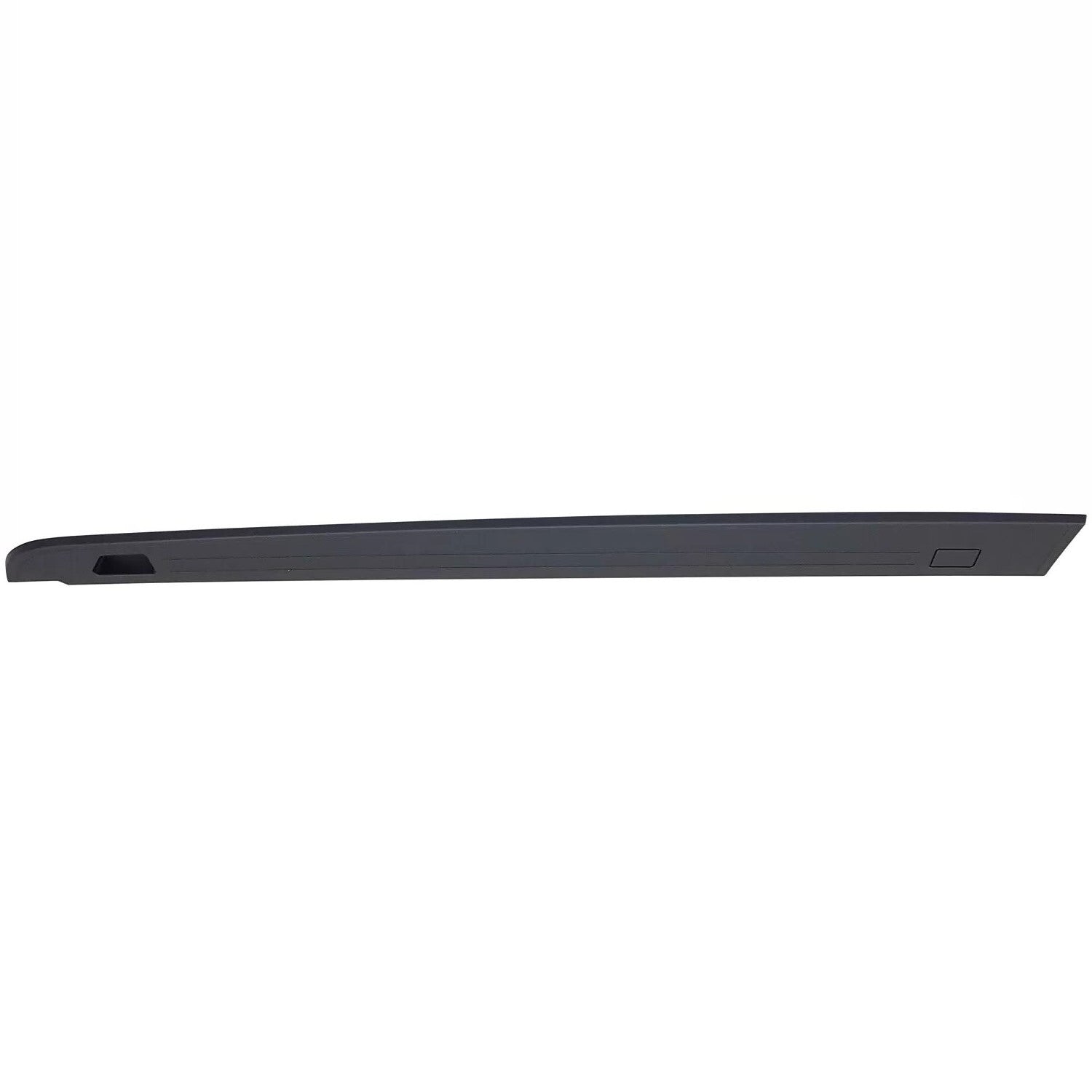 Moldura lateral izquierda para cama 2015 - 2022 CHEVROLET COLORADO GM1792117 52030176