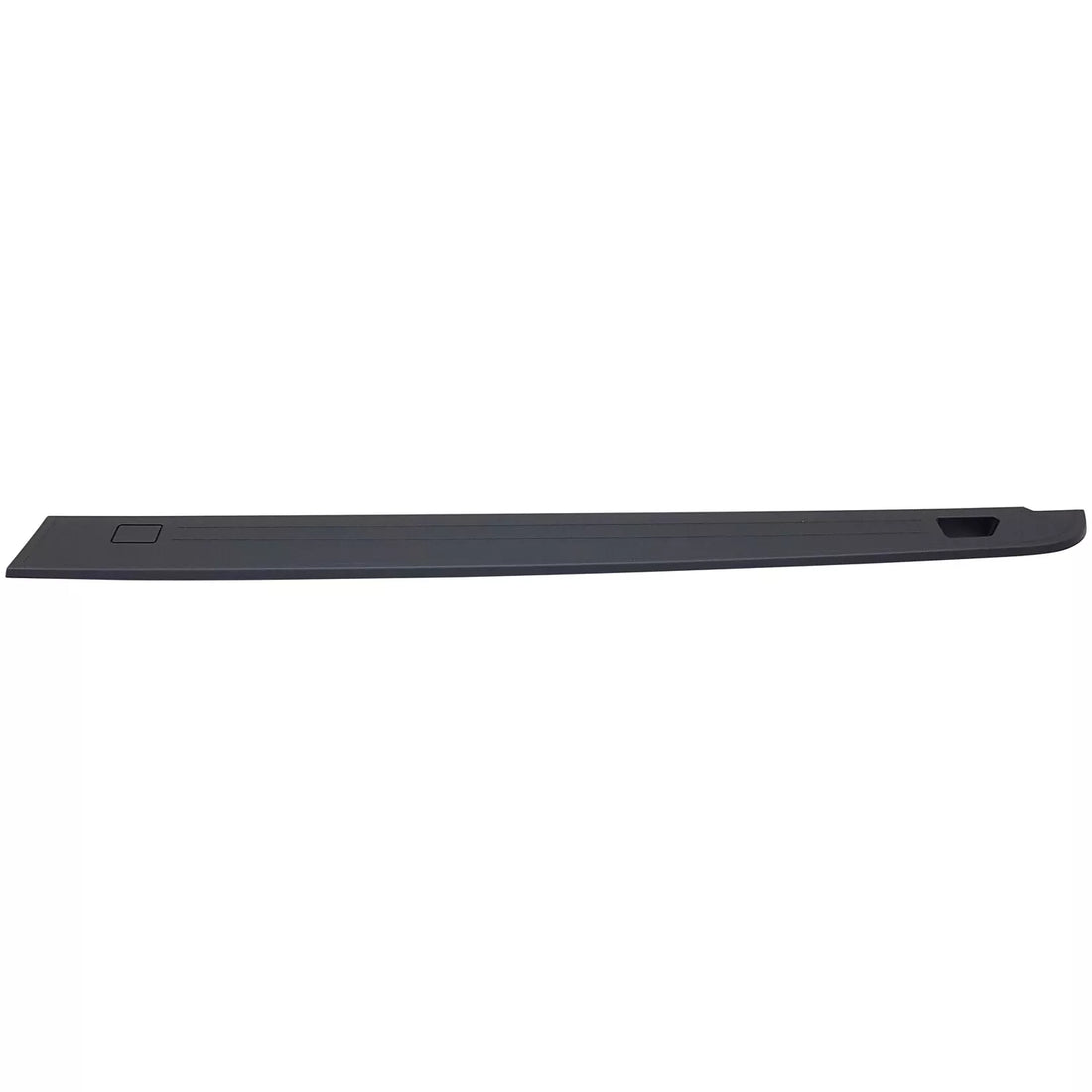 Left Side Bed side molding 2015 - 2022 CHEVROLET COLORADO  GM1792117 52030176