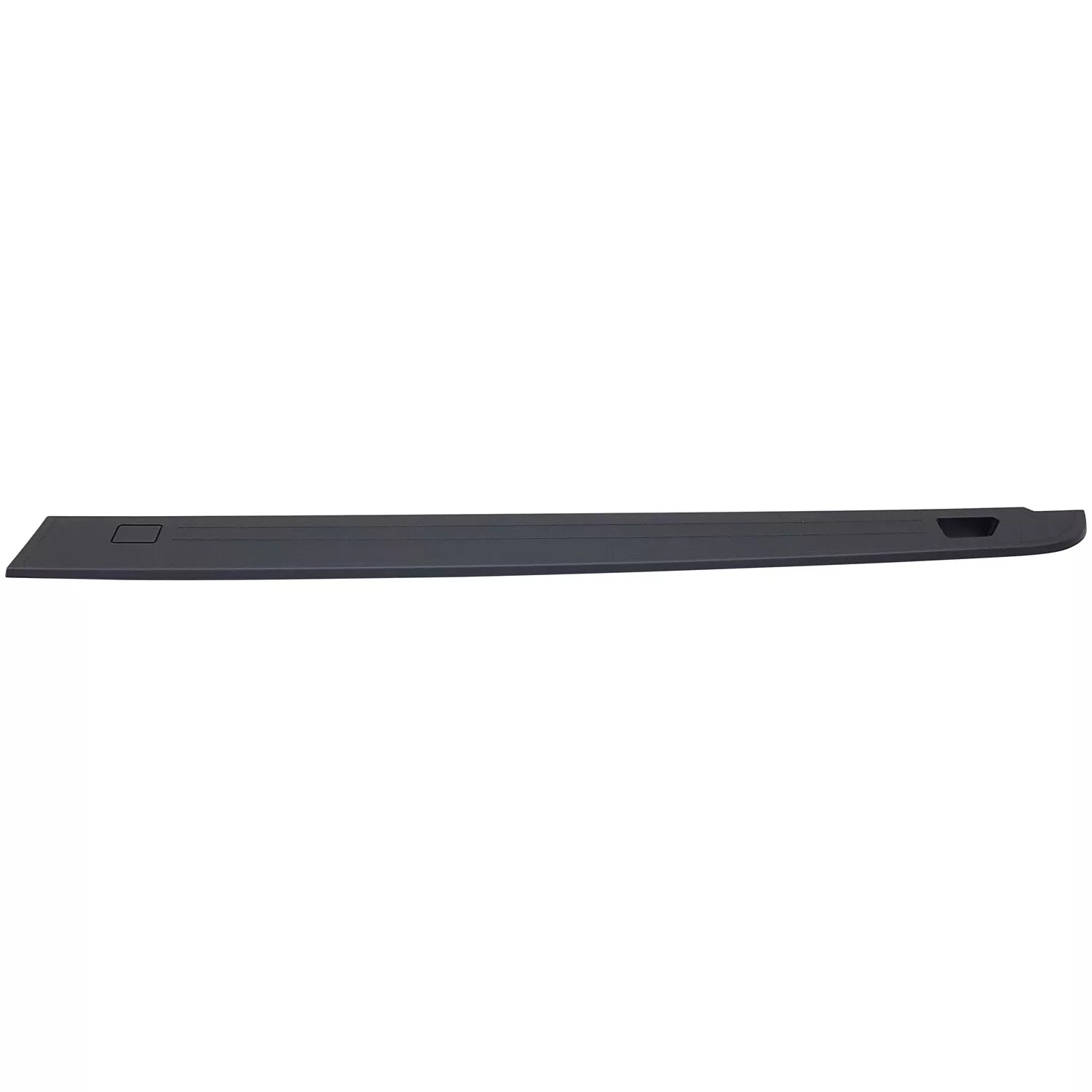Left Side Bed side molding 2015 - 2022 CHEVROLET COLORADO  GM1792117 52030176