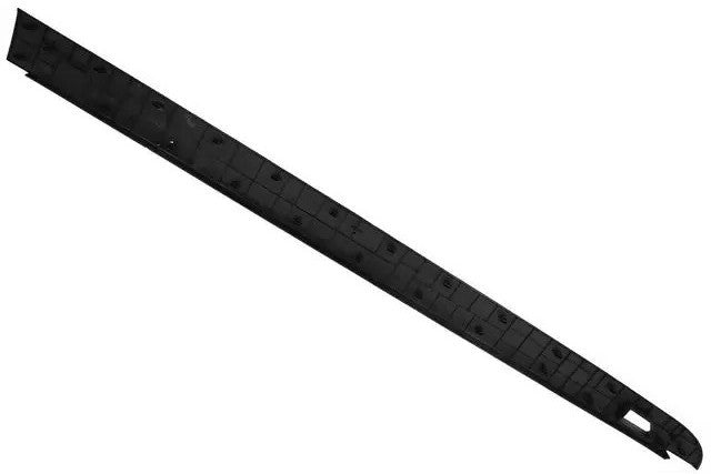 Moldura lateral izquierda para cama 2015 - 2022 CHEVROLET COLORADO GM1792118 52030172