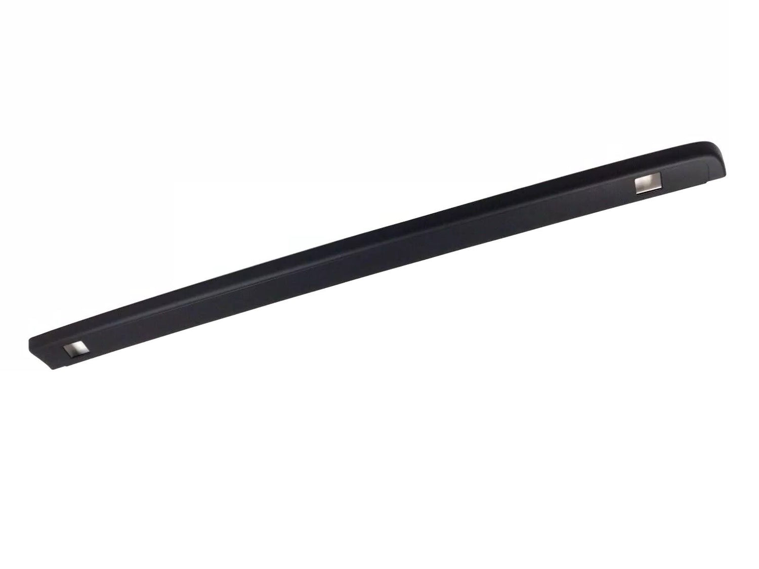 Moldura lateral derecha para cama 1999 - 2006 CHEVROLET SILVERADO 1500 GM1793116 15932240
