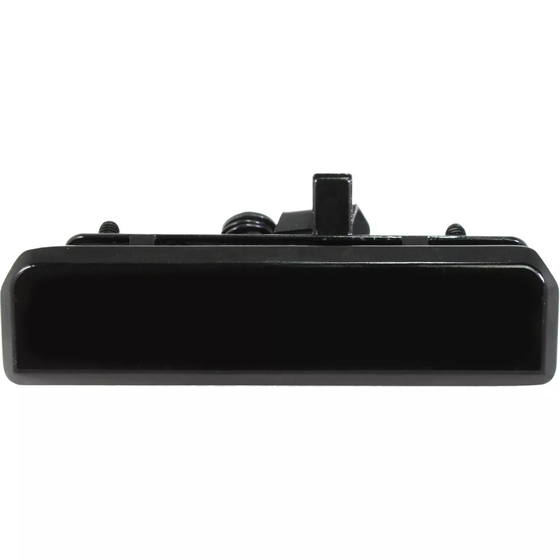 Rear Back door handle outer 1992 - 2005 CHEVROLET ASTRO  GM1820102 15173051