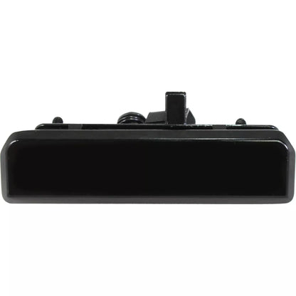 Rear Back door handle outer 1992 - 2005 CHEVROLET ASTRO  GM1820102 15173051