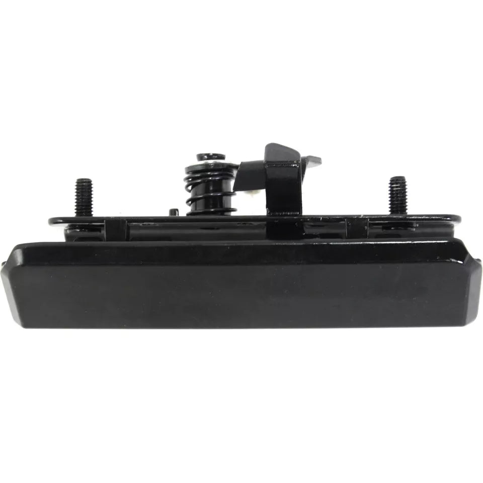 Manija puerta trasera exterior 1993 - 2005 CHEVROLET ASTRO GM1820102 15173051