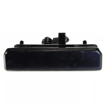 Rear Back door handle outer 1985 - 2005 CHEVROLET ASTRO  GM1820104 15173052