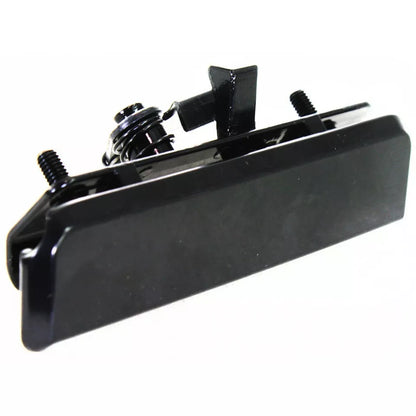 Manija puerta trasera exterior 1985 - 2005 CHEVROLET ASTRO GM1820104 15173052