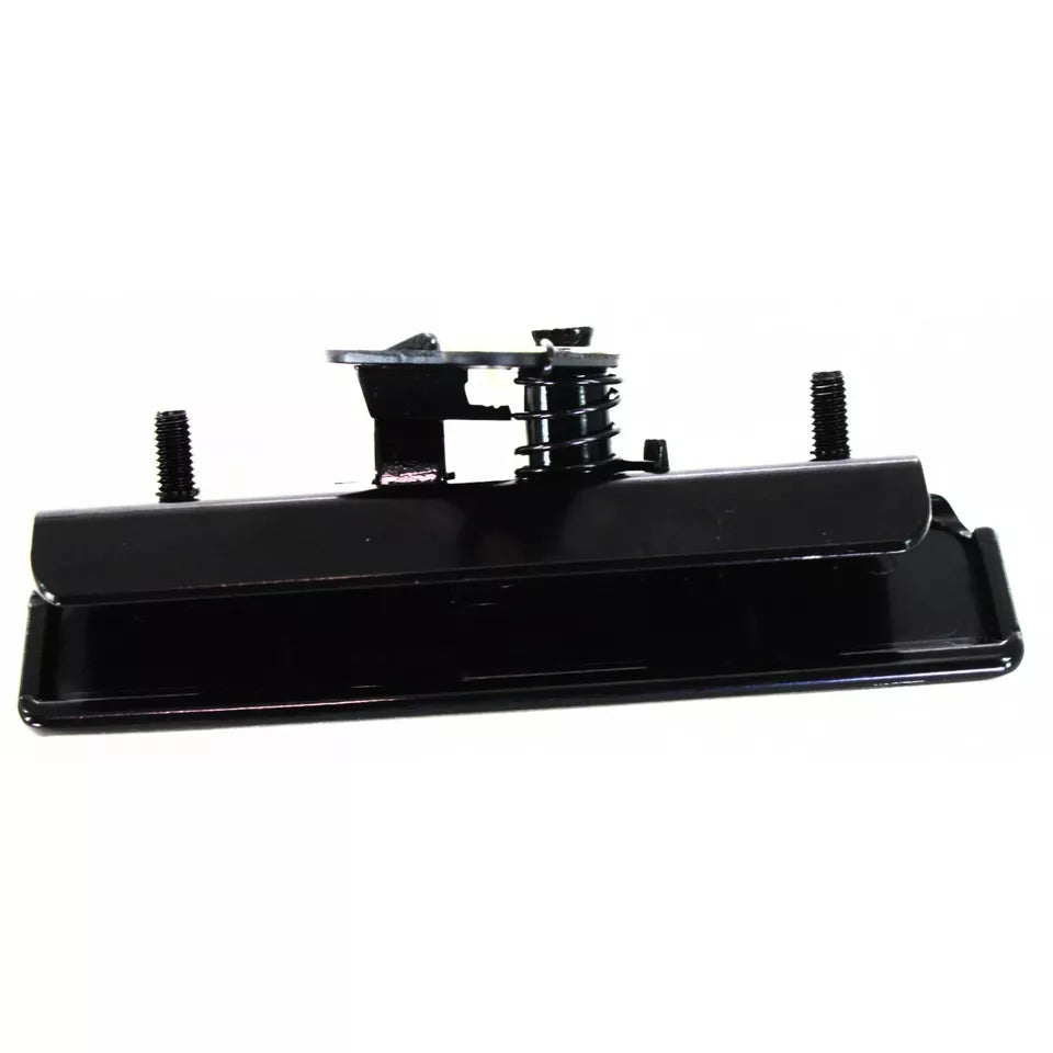 Manija puerta trasera exterior 1985 - 2005 CHEVROLET ASTRO GM1820104 15173052