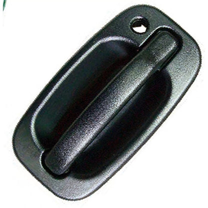Manija puerta trasera exterior 2000 - 2006 CADILLAC ESCALADE GM1820105 15095436