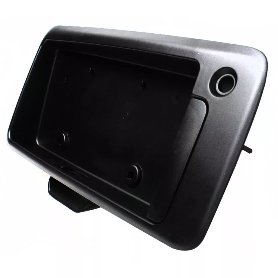 Manija puerta trasera exterior 2003 - 2007 CHEVROLET EXPRESS 1500 GM1820106 15269298