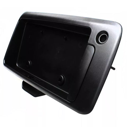 Manija puerta trasera exterior 2003 - 2007 CHEVROLET EXPRESS 1500 GM1820106 15269298