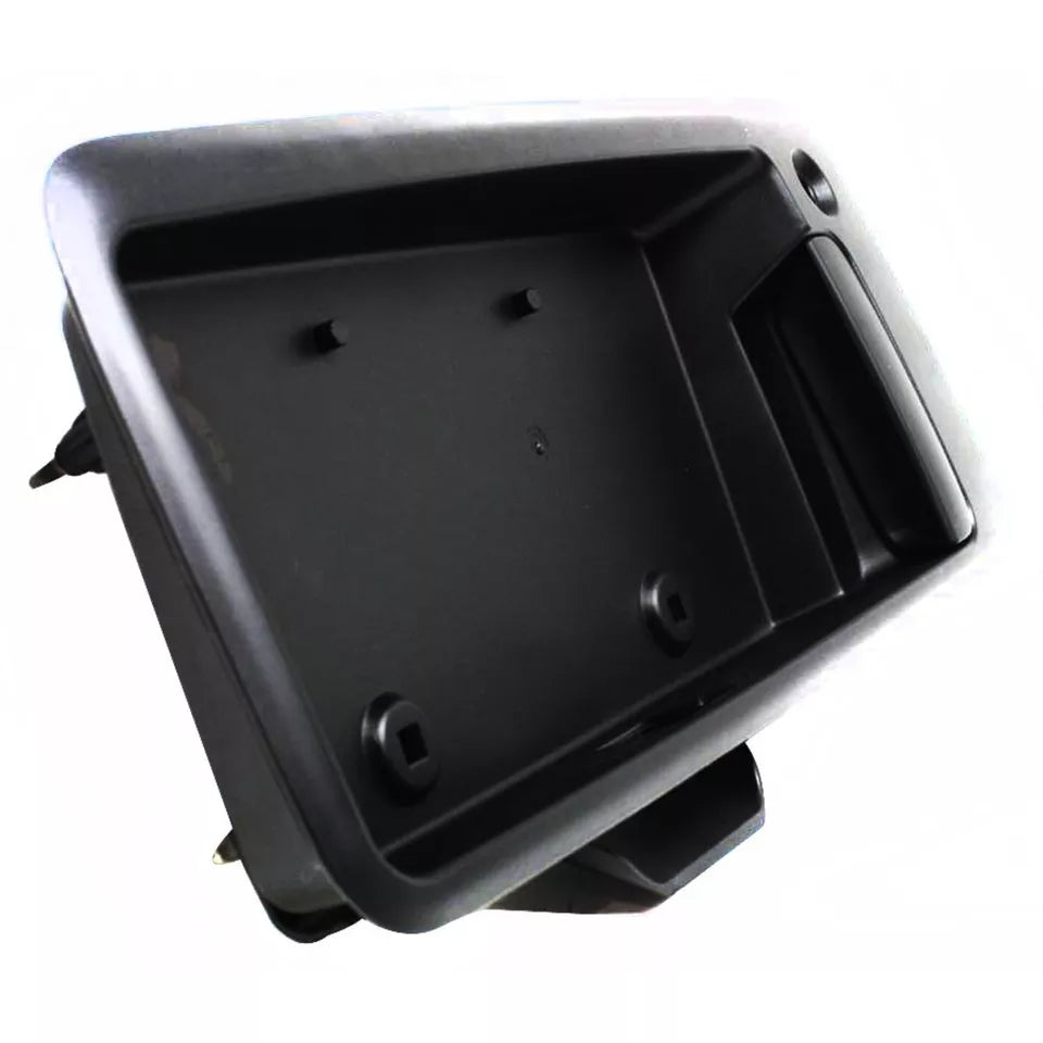 Manija puerta trasera exterior 2003 - 2007 CHEVROLET EXPRESS 1500 GM1820106 15269298