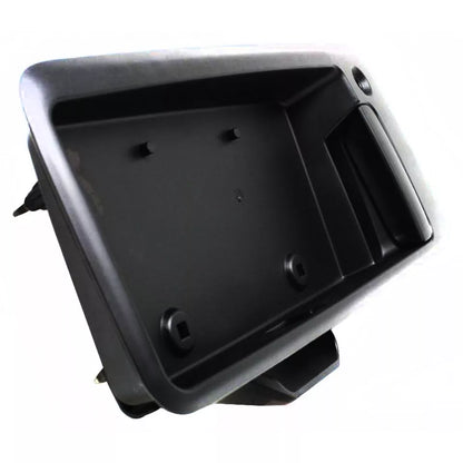Manija puerta trasera exterior 2003 - 2007 CHEVROLET EXPRESS 1500 GM1820106 15269298
