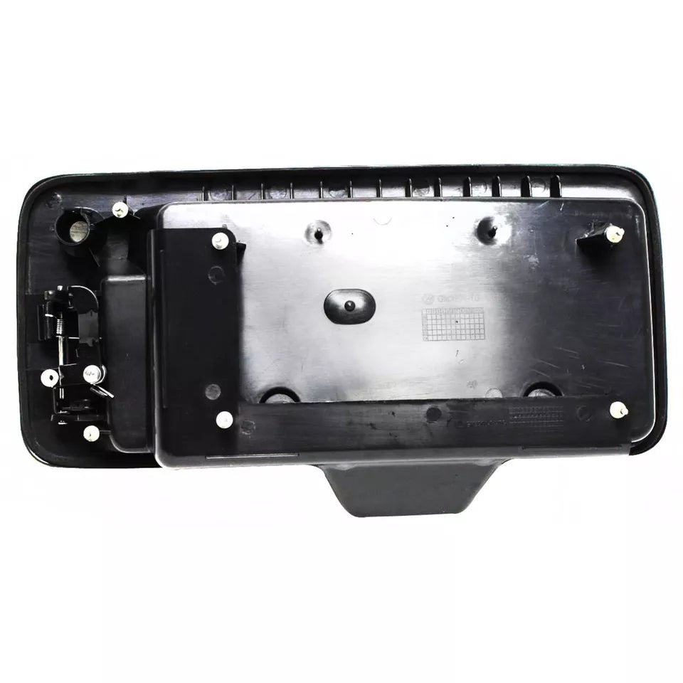 Manija puerta trasera exterior 2003 - 2007 CHEVROLET EXPRESS 1500 GM1820106 15269298