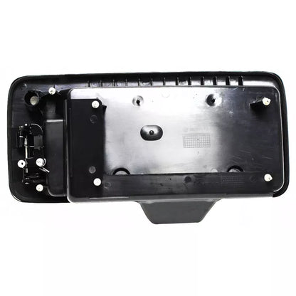 Manija puerta trasera exterior 2003 - 2007 CHEVROLET EXPRESS 1500 GM1820106 15269298