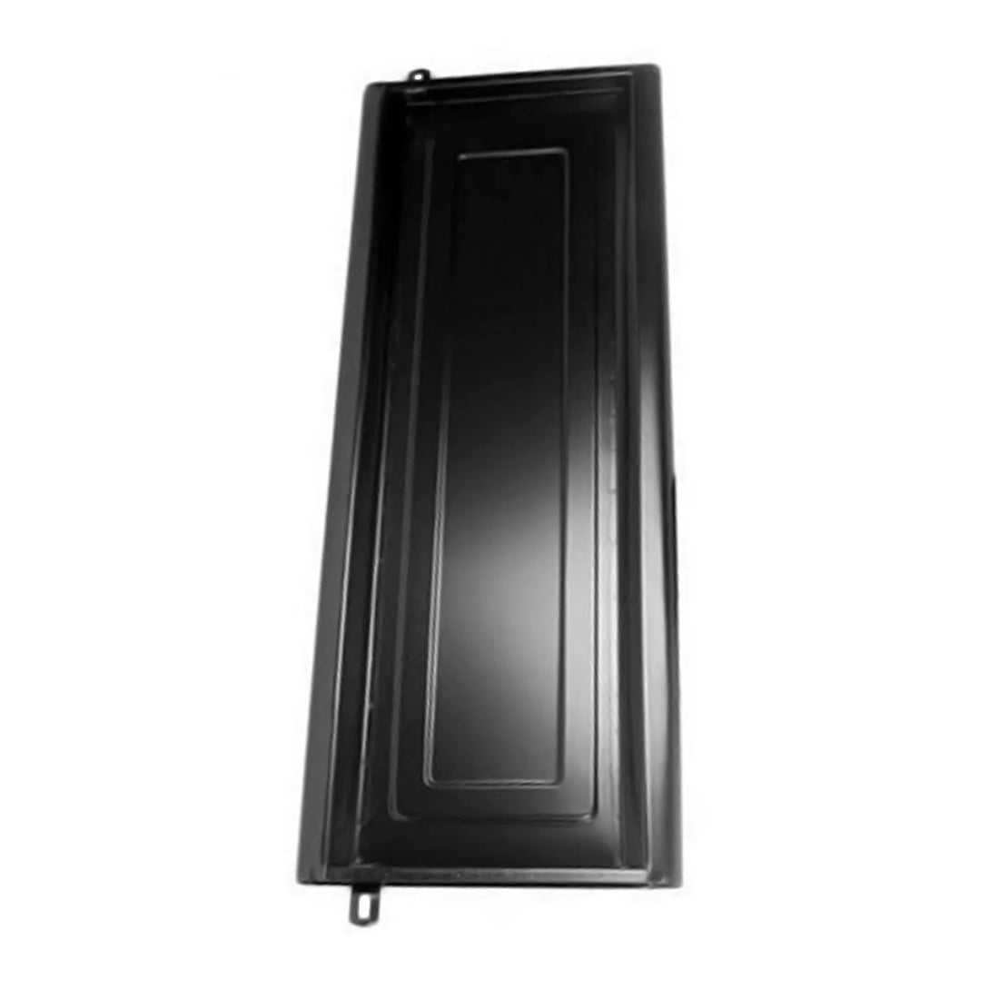 Carcasa portón trasero 1975 - 1986 CHEVROLET C10 GM1900101 14026349