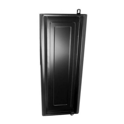 Carcasa portón trasero 1975 - 1986 CHEVROLET C10 GM1900101 14026349