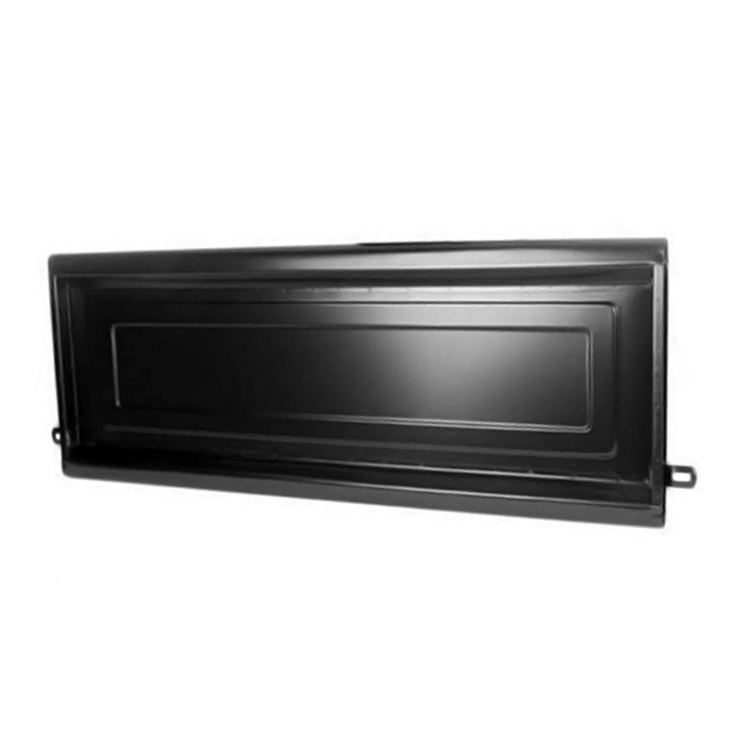 Carcasa portón trasero 1975 - 1986 CHEVROLET C10 GM1900101 14026349