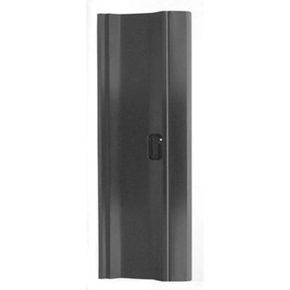Carcasa portón trasero 1982 - 1993 CHEVROLET S10 GM1900104 15659106