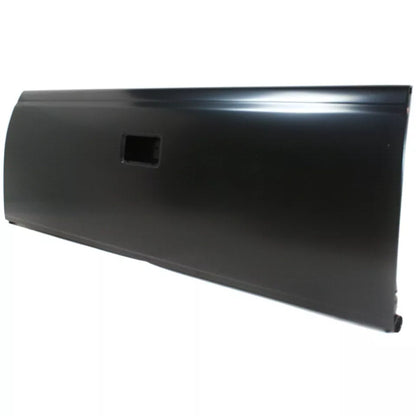 Carcasa portón trasero 1988 - 1999 CHEVROLET C1500 GM1900107V 12540226