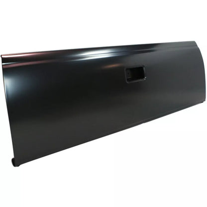 Carcasa portón trasero 1988 - 1999 CHEVROLET C1500 GM1900107V 12540226