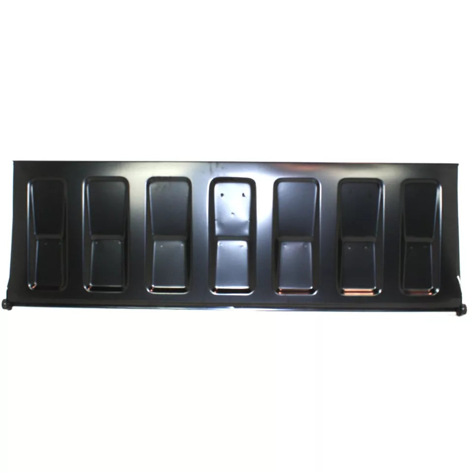 Carcasa portón trasero 1988 - 1999 CHEVROLET C1500 GM1900107V 12540226