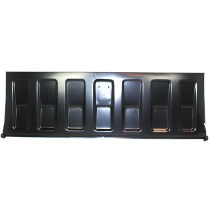 Carcasa portón trasero 1988 - 1999 CHEVROLET C1500 GM1900107V 12540226
