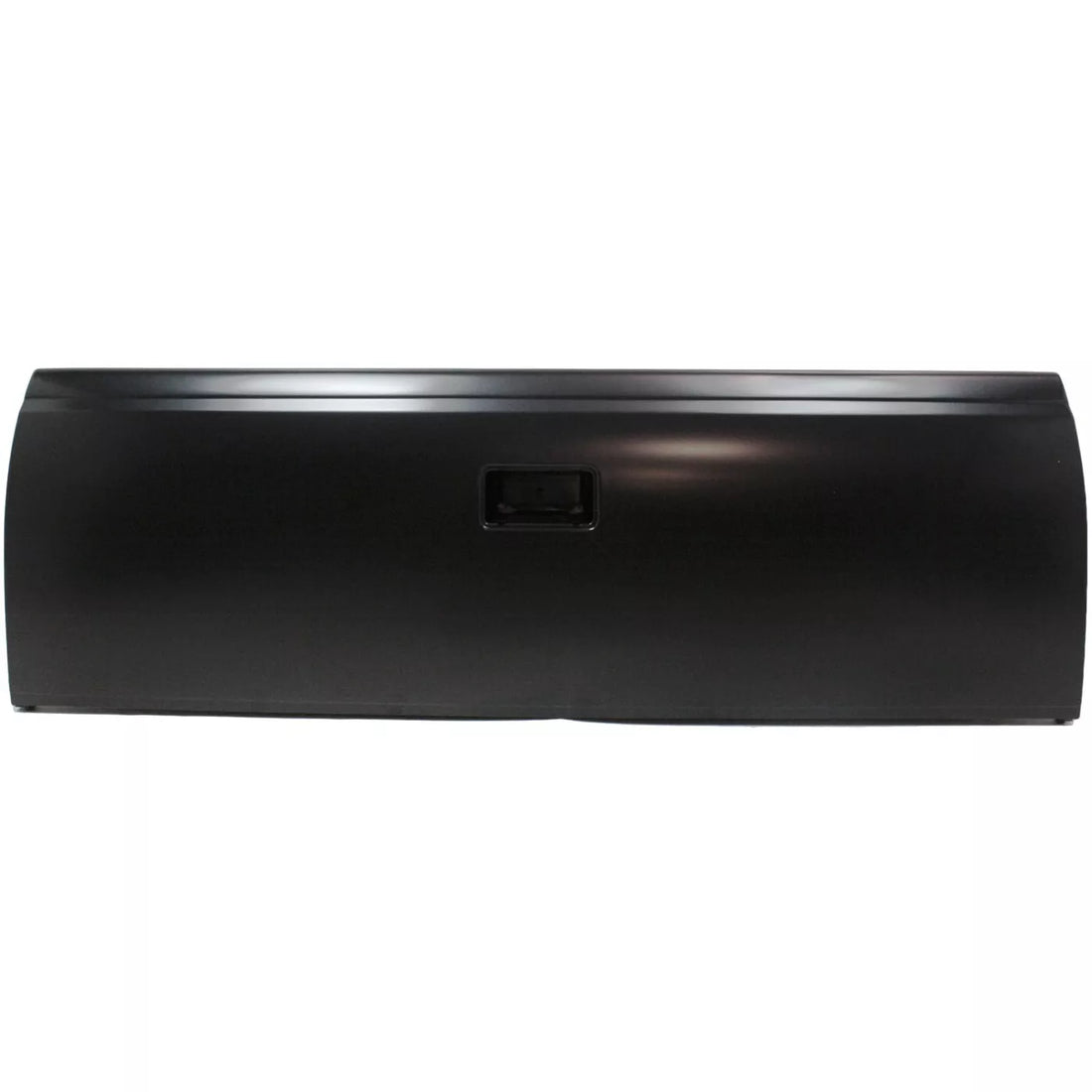 Rear gate shell 1988 - 1999 CHEVROLET C1500  GM1900107 12540226
