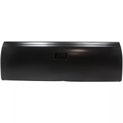Rear gate shell 1988 - 1999 CHEVROLET C1500  GM1900107 12540226