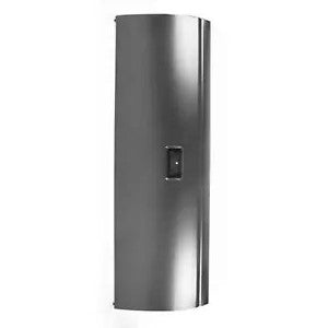 Carcasa portón trasero 1988 - 1999 CHEVROLET C1500 CAPA GM1900107PP 12540226