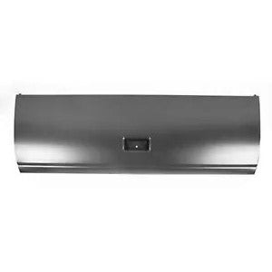 Carcasa portón trasero 1988 - 1999 CHEVROLET C1500 CAPA GM1900107PP 12540226