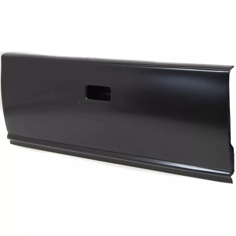 Carcasa portón trasero 1994 - 2004 CHEVROLET S10 GM1900110V 12389420