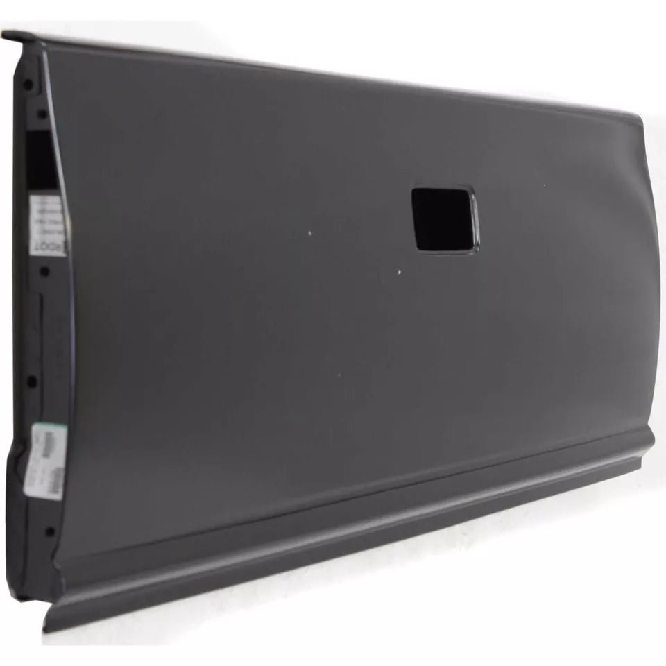 Carcasa portón trasero 1994 - 2004 CHEVROLET S10 GM1900110V 12389420